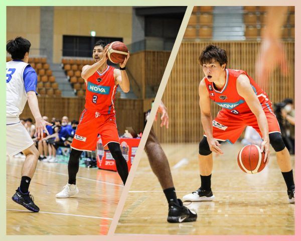 いよいよB1リーグが開幕！今年も広島にバスケットボールの季節がやってくる！